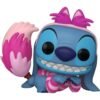 Funko Pop Disney: Stitch Costume - Cheshire