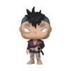 Funko Pop Animation: Demon Slayer - Genya Shinazugawa