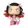 Funko Pop Animation: Demon Slayer - Nezuko Forma Demonio