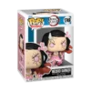 Funko Pop Animation: Demon Slayer - Nezuko Forma Demonio