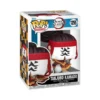 Funko Pop Animation: Demon Slayer - Tanjuro Kamado Danza Del Sol Exclusivo