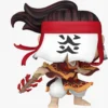 Funko Pop Animation: Demon Slayer - Tanjuro Kamado Danza Del Sol Exclusivo