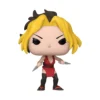 Funko Pop Animation: Demon Slayer - Makio pose de Batalla Exclusivo