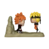 Funko Pop Moment: Naruto - Pain Vs Naruto