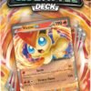 Pokemon TCG: May ex Battle Decks - Victini