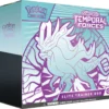 POKÉMON TCG - SCARLET & VIOLET TEMPORAL FORCES ELITE TRAINER Ingles (ALEATORIA)