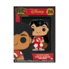 Funko Pop Pin: Disney Lilo y Stitch - Lilo Con Trapos Pin Esmaltado