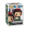 Funko Pop Animation: Demon Slayer - Sumiko (Tanjiro)