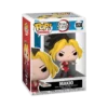 Funko Pop Animation: Demon Slayer - Makio pose de Batalla Exclusivo