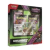 POKÉMON TCG - SCARLET & VIOLET SHROUDED FABLE KINGAMBIT ILUSTRATION COLLECTION