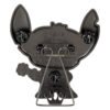 Funko Pop Pin: Disney Lilo y Stitch - Stitch Con Ukelele Pin Esmaltado