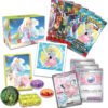 Pokemon TCG: Lillie Premium Tournament Collection en INGLES