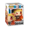 Funko Pop Premium: Demon Slayer - Kyojuro Rengoku 9na Postura Purgatorio