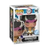 Funko Pop Animation: Demon Slayer - Zohakuten Exclusivo Funko Shop