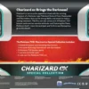 Pokemon TCG: Charizard ex Special Collection en Ingles
