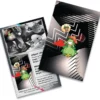 Pokemon TCG - Black Bolt & White Flare - Unova Mini Tin (1 pieza) - INGLES