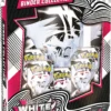 Pokemon TCG - White Flare - Binder Collection - INGLES