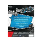 Pokemon TCG - Black Bolt - Binder Collection - INGLES