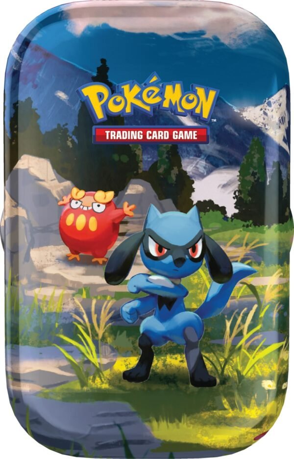 img_6616 Pokemon TCG - Ascended Héroes - Mini Tin (1 pieza) - INGLES