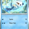 Pokemon TCG - Black Bolt & White Flare - Unova Poster Collection - INGLES