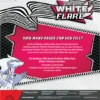 Pokemon TCG - White Flare - Binder Collection - INGLES