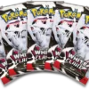 Pokemon TCG - White Flare - Binder Collection - INGLES
