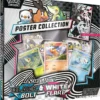 Pokemon TCG - Black Bolt & White Flare - Unova Poster Collection - INGLES