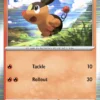 Pokemon TCG - Black Bolt & White Flare - Unova Poster Collection - INGLES