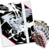 Pokemon TCG - White Flare - Binder Collection - INGLES