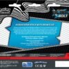 Pokemon TCG - Black Bolt - Tech Sticker Collection (INGLÉS)