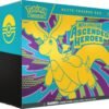 Pokemon TCG - Ascended Heroes - Elite Trainer Box ETB (inglés)