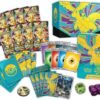 Pokemon TCG - Ascended Heroes - Elite Trainer Box ETB (inglés)