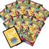 Pokemon TCG - Ascended Heroes - Elite Trainer Box ETB (inglés)