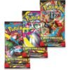 img_6444 Pokemon TCG - Mega Evolution – 3 Pack Blister (Psyduck) EN INGLÉS