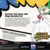 Pokemon TCG - Ascended Heores - Premium Poster Collection - MEGA GARDEVOIR - Inglés