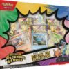 POKEMON TCG - ASCENDED HEROES - FIRST PARTNERS - DELUXE PIN COLLECTION