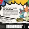 POKEMON TCG - ASCENDED HEROES - FIRST PARTNERS - DELUXE PIN COLLECTION