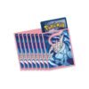POKEMON TCG - CHAOS RISING - ELITE TRAINER BOX ETB (INGLÉS)