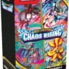 Pokémon TCG - Chaos Rising - Booster Bundle - Ingles