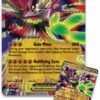 Pokemon TCG - Mega Zygarde ex Premium Collection - INGLÉS