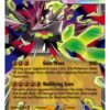 Pokemon TCG - Mega Zygarde ex Premium Collection - INGLÉS