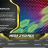 Pokemon TCG - Mega Zygarde ex Premium Collection - INGLÉS