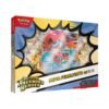 Ascended Heroes - Mega Feraligatr ex Box - Mega Meganium ex Box (PAR) inglés