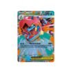 Ascended Heroes - Mega Feraligatr ex Box - Mega Meganium ex Box (PAR) inglés